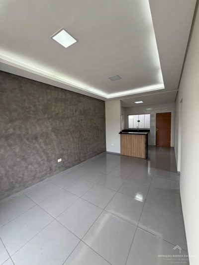 Casa, 2 quartos, 62 m² - Foto 3