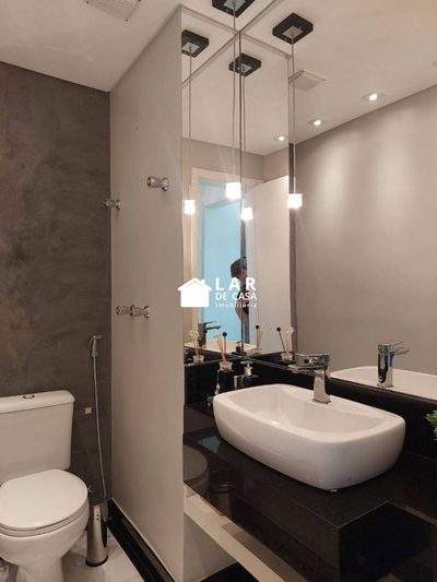 Sobrado, 3 quartos, 105 m² - Foto 5