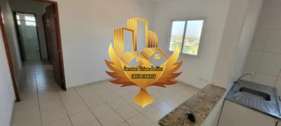Apartamento, 2 quartos, 54 m² - Foto 3