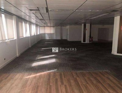 Sala-Conjunto, 455 m² - Foto 2