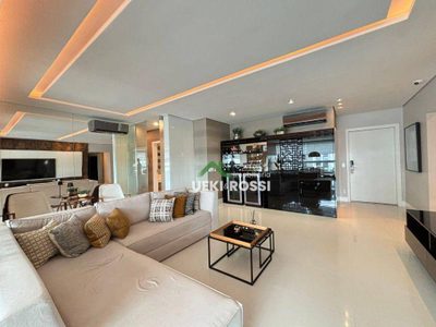 Apartamento, 3 quartos, 165 m² - Foto 1