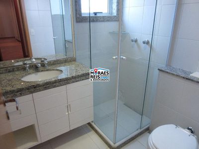 Apartamento, 3 quartos, 218 m² - Foto 2