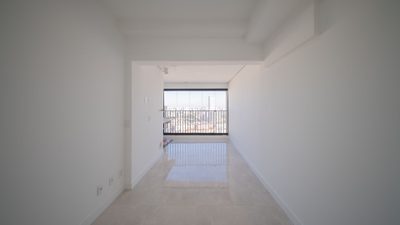 Apartamento, 2 quartos, 48 m² - Foto 1