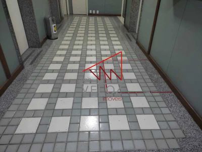 Sala-Conjunto, 28 m² - Foto 1