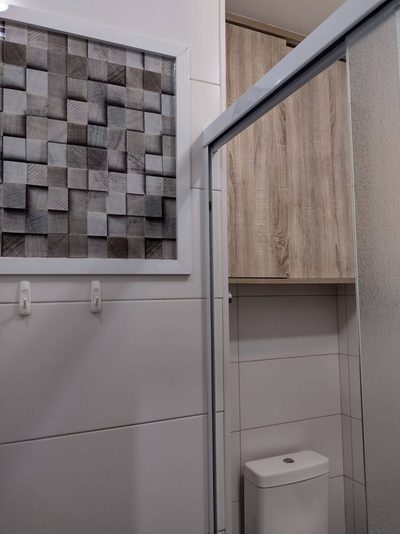 Apartamento, 3 quartos, 90 m² - Foto 2