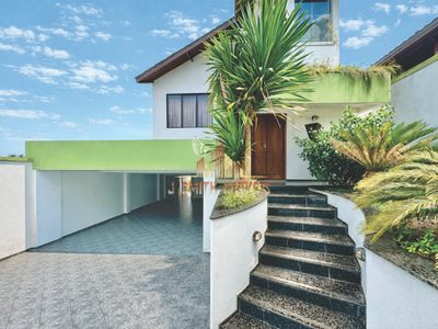 Casa, 4 quartos, 339 m² - Foto 4