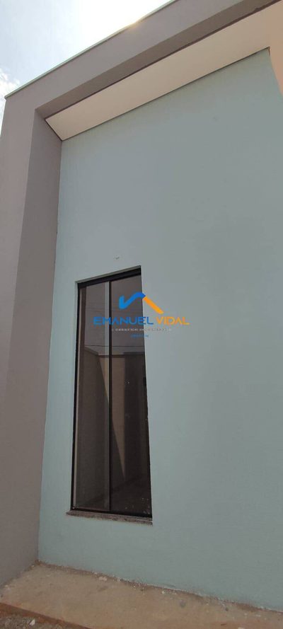 Casa, 2 quartos, 60 m² - Foto 2