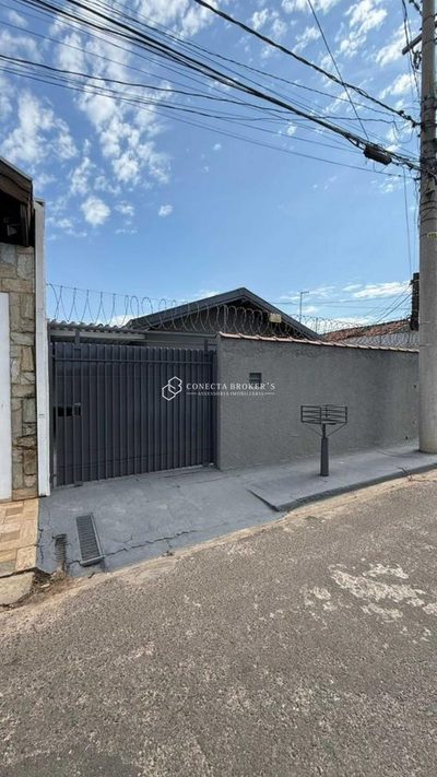 Casa, 2 quartos, 140 m² - Foto 1
