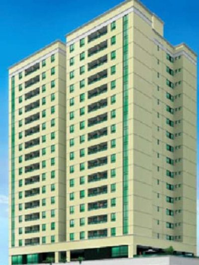 Apartamento, 2 quartos, 78 m² - Foto 1