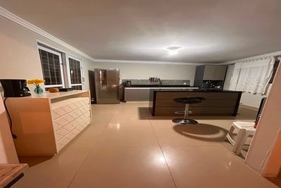 Casa, 3 quartos, 260 m² - Foto 3