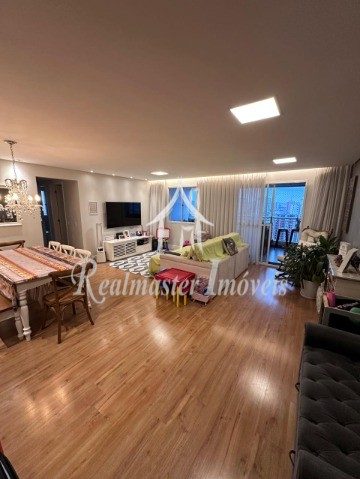 Apartamento, 3 quartos, 151 m² - Foto 5