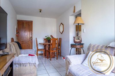 Apartamento, 2 quartos, 51 m² - Foto 4
