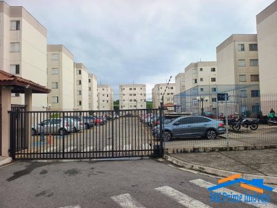 Apartamento, 2 quartos, 52 m² - Foto 1