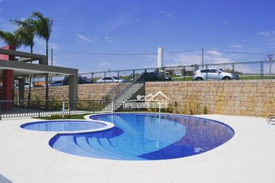 Loteamento e Condomínio, 325 m² - Foto 4