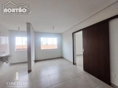 Casa, 1 quarto, 40 m² - Foto 3