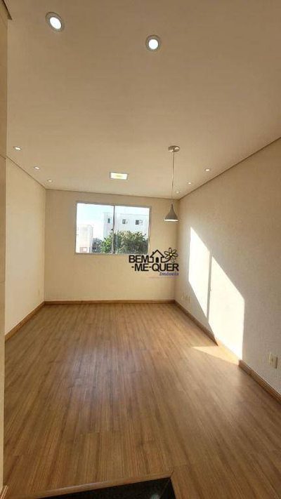 Apartamento, 2 quartos, 39 m² - Foto 1