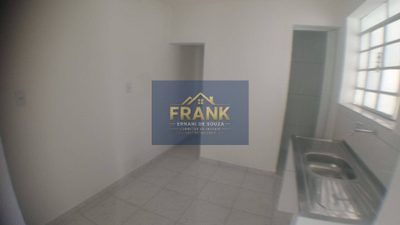 Casa, 1 quarto, 45 m² - Foto 5