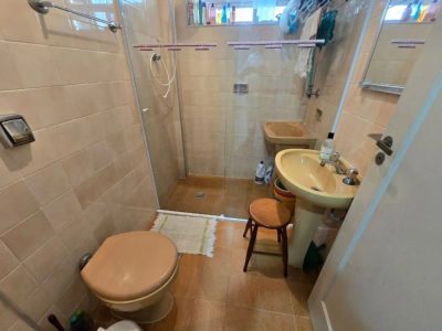 Apartamento, 2 quartos, 58 m² - Foto 4