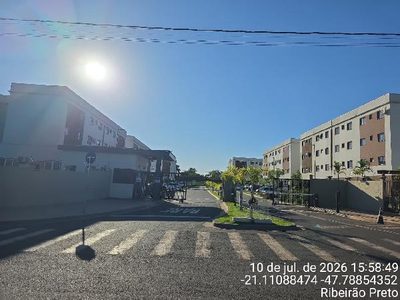 Apartamento, 2 quartos, 42 m² - Foto 1