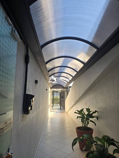 Apartamento, 2 quartos, 55 m² - Foto 3