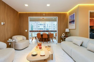 Apartamento, 4 quartos, 163 m² - Foto 5