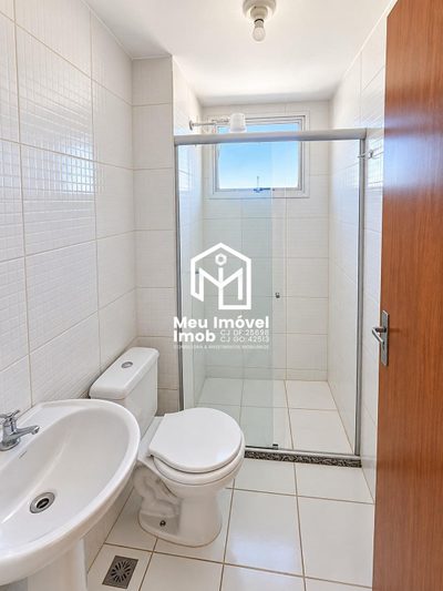 Apartamento, 2 quartos, 49 m² - Foto 5