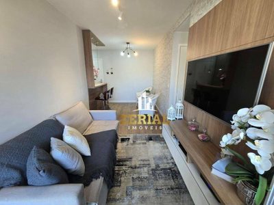 Apartamento, 2 quartos, 71 m² - Foto 1