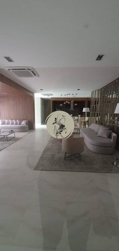 Apartamento, 4 quartos, 143 m² - Foto 4
