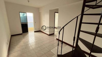 Cobertura, 3 quartos, 110 m² - Foto 2