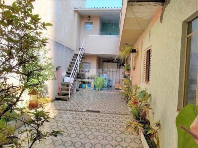 Casa, 3 quartos, 90 m² - Foto 2