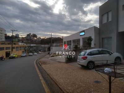 Loja-Salão, 372 m² - Foto 2