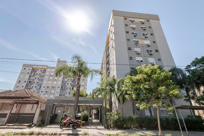 Apartamento, 2 quartos, 51 m² - Foto 1