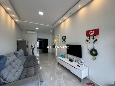 Sobrado, 2 quartos, 100 m² - Foto 4