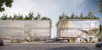 Loja-Salão, 3618 m² - Foto 1