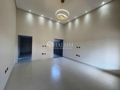 Casa, 3 quartos, 144 m² - Foto 4