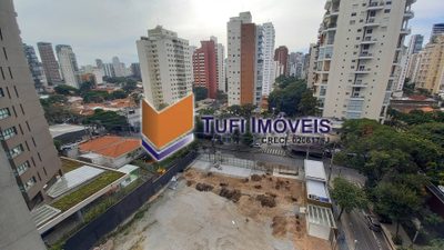 Apartamento, 3 quartos, 231 m² - Foto 5