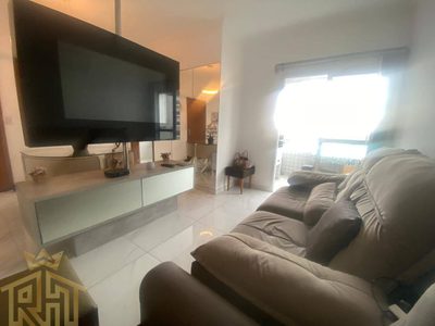 Apartamento, 2 quartos, 90 m² - Foto 3