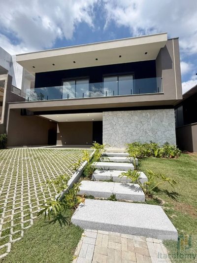 Casa de Condomínio, 4 quartos - Foto 5
