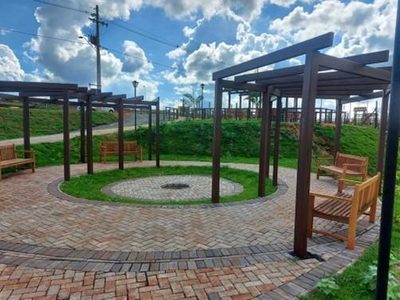 Terreno, 396 m² - Foto 4