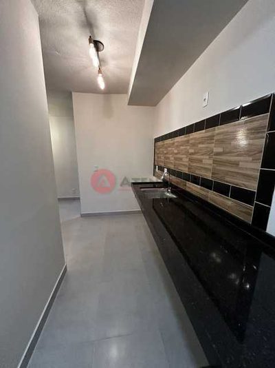 Apartamento, 1 quarto, 35 m² - Foto 2