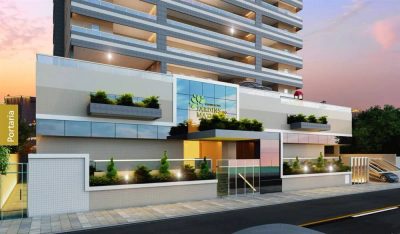 Apartamento, 2 quartos, 79 m² - Foto 1