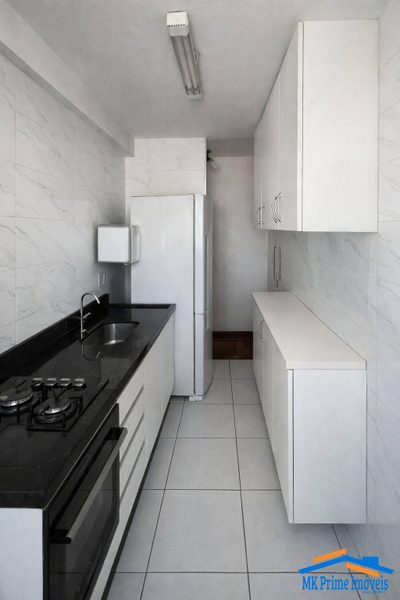 Apartamento, 3 quartos, 60 m² - Foto 4
