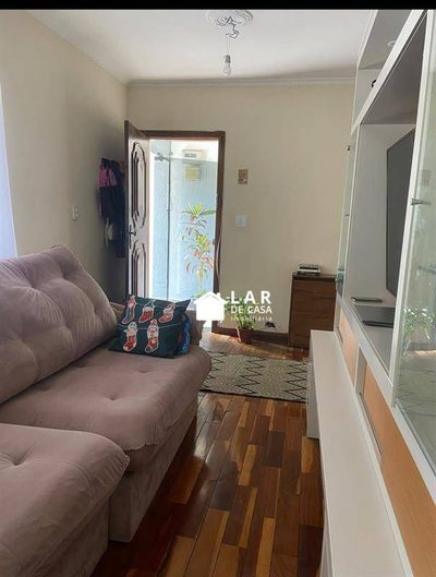 Sobrado, 3 quartos - Foto 4