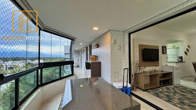 Apartamento, 3 quartos, 94 m² - Foto 1