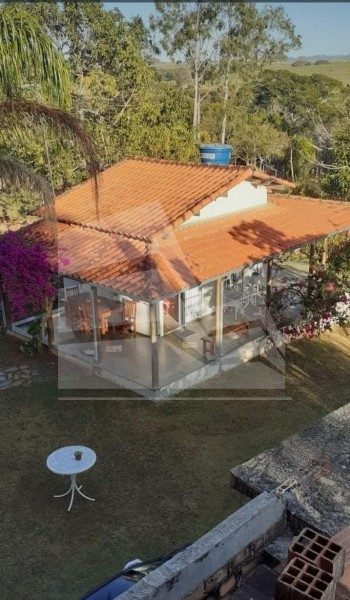 Chácara, 5400 m² - Foto 1