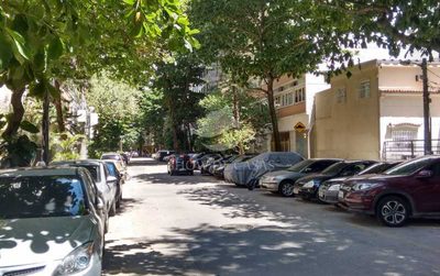 Apartamento, 1 quarto, 36 m² - Foto 1