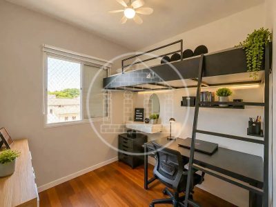 Apartamento, 2 quartos, 57 m² - Foto 4