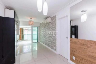 Apartamento, 3 quartos, 95 m² - Foto 2