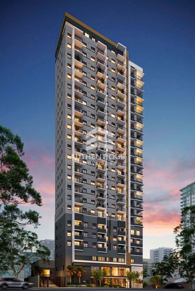 Apartamento, 2 quartos, 38 m² - Foto 4