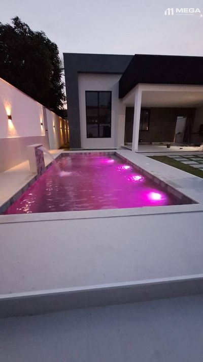 Casa, 3 quartos, 156 m² - Foto 3